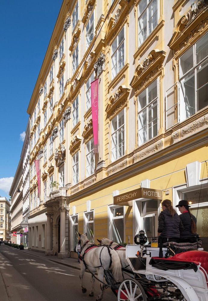 undefined Pertschy Palais Hotel 6