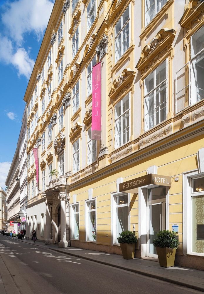undefined Pertschy Palais Hotel 4
