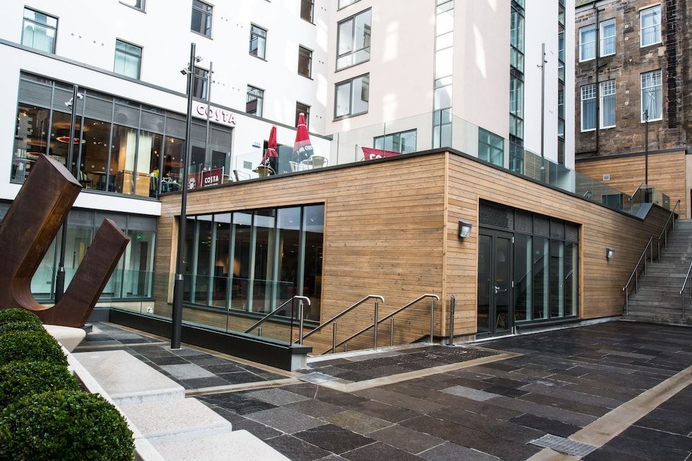 undefined ibis Edinburgh Centre South Bridge - Royal Mile 2