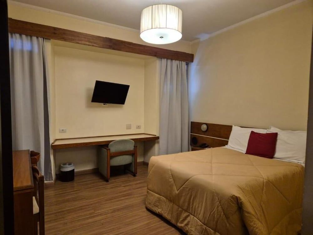 undefined Nikkey Palace Hotel 2