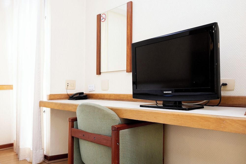 undefined Nikkey Palace Hotel 3