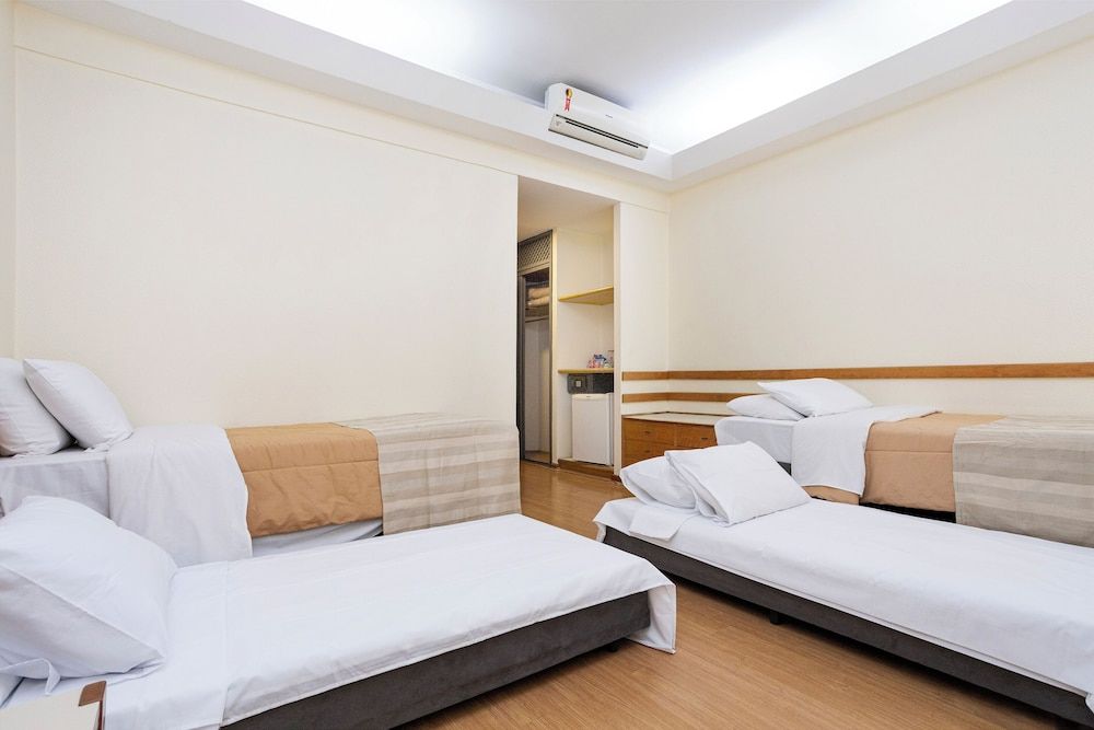 undefined Nikkey Palace Hotel