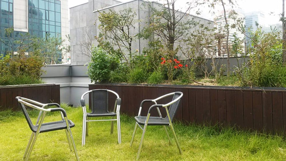 undefined Hotel Rian 10