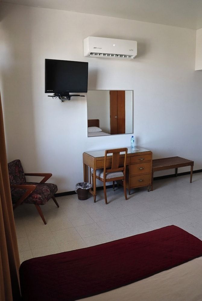 Hotel Calvete Standard Room 4