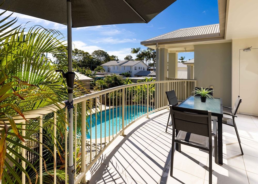 Noosa River Palms Deluxe Apartment, 2 Bedrooms 20