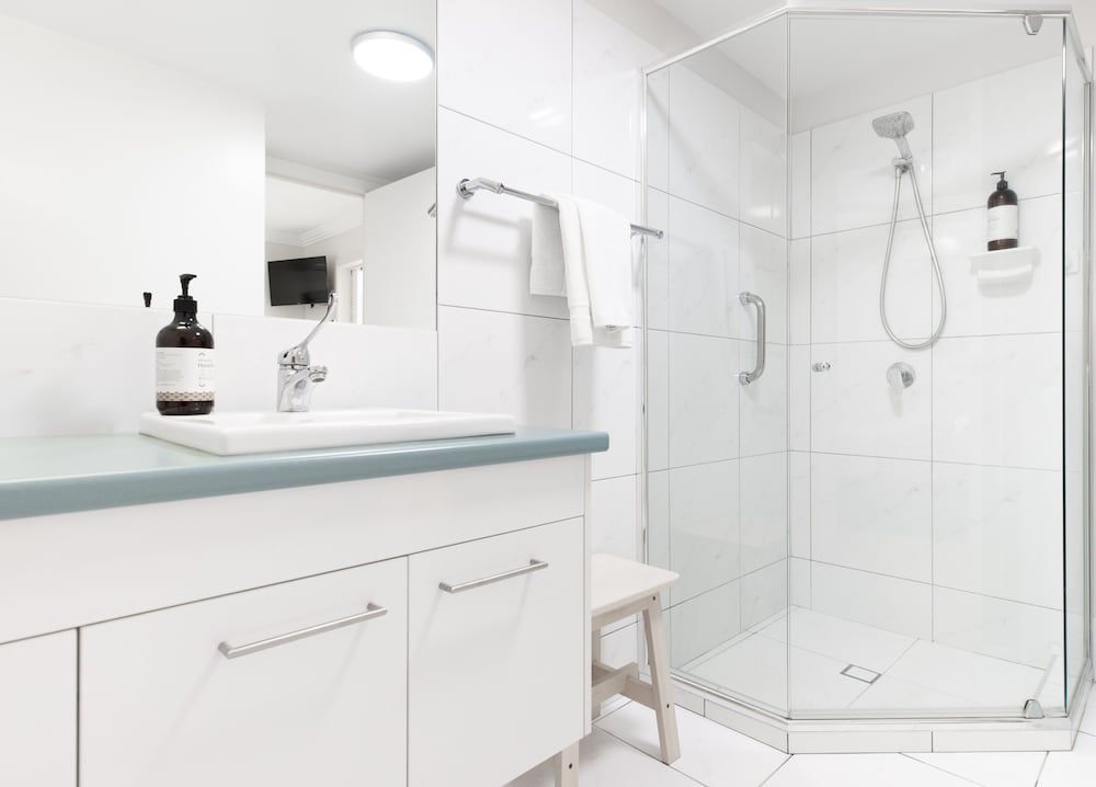 Noosa River Palms Deluxe Apartment, 1 Bedroom 16