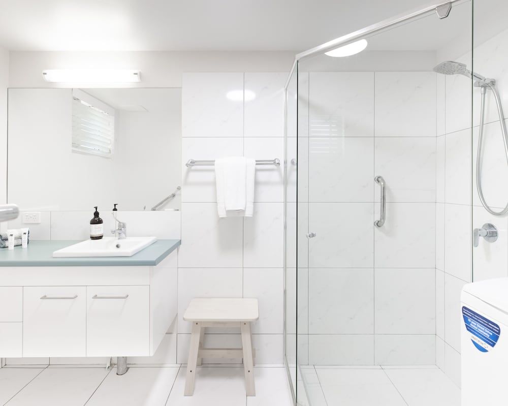 Noosa River Palms Deluxe Apartment, 1 Bedroom 15