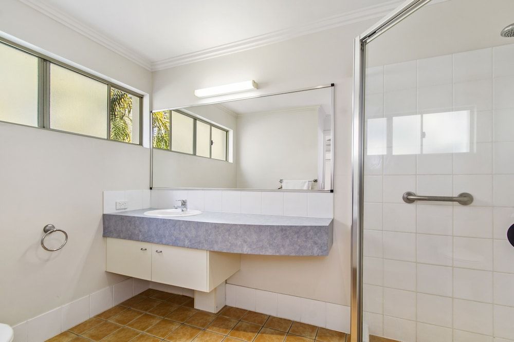 Noosa River Palms Deluxe Apartment, 2 Bedrooms 23