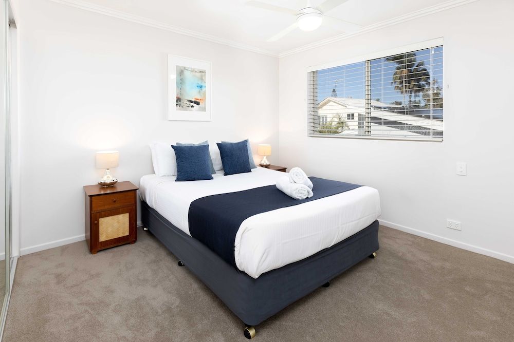 Noosa River Palms Deluxe Apartment, 2 Bedrooms 5