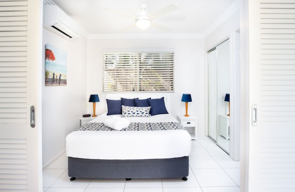 Noosa River Palms Deluxe Apartment, 1 Bedroom 4