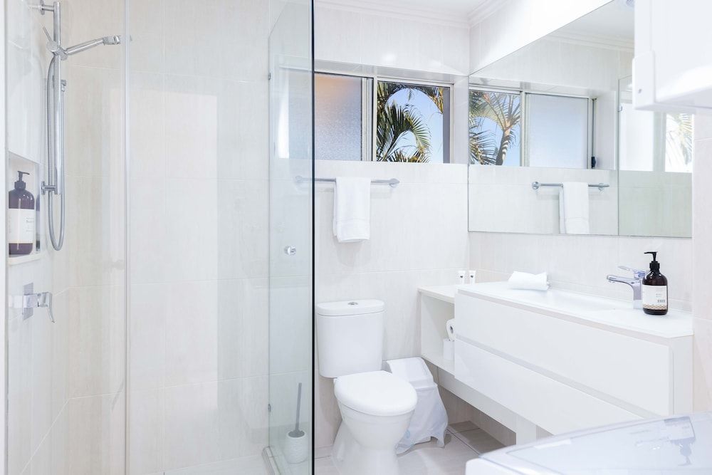 Noosa River Palms Deluxe Apartment, 2 Bedrooms 28