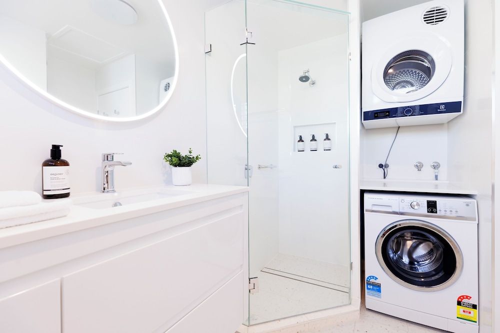 Noosa River Palms Deluxe Apartment, 1 Bedroom 17