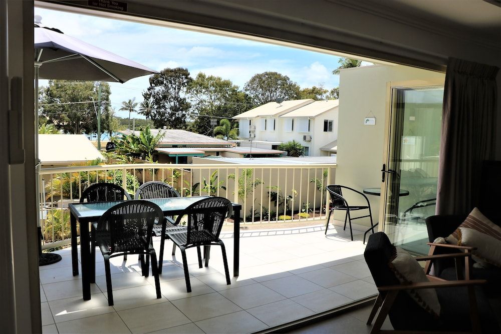 Noosa River Palms Deluxe Apartment, 2 Bedrooms 15