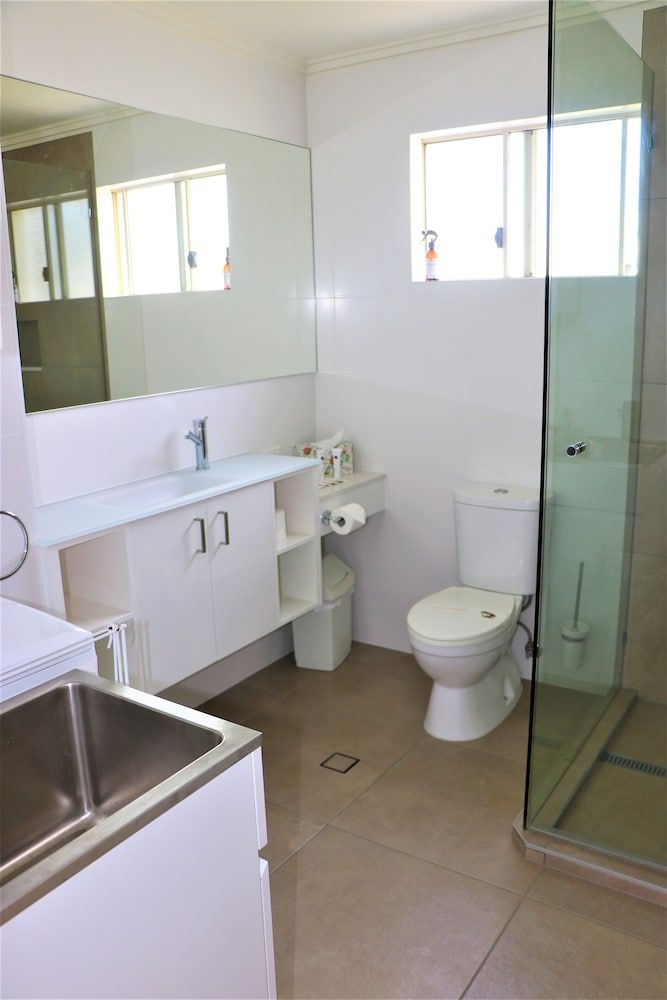 Noosa River Palms Deluxe Apartment, 2 Bedrooms 25