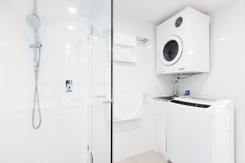 Noosa River Palms Deluxe Apartment, 2 Bedrooms 21