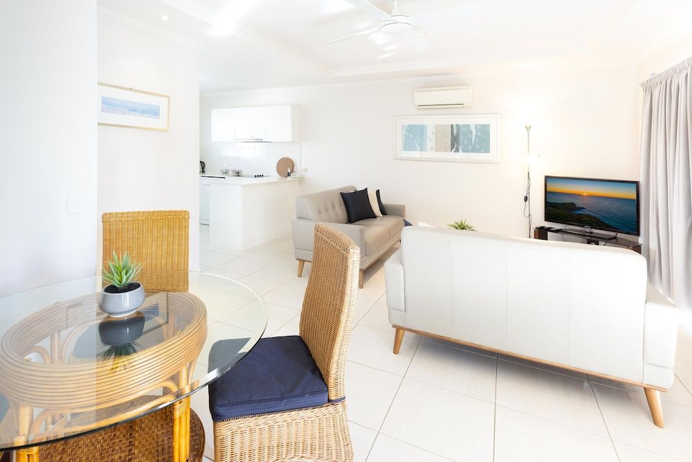 Noosa River Palms Deluxe Apartment, 2 Bedrooms 31