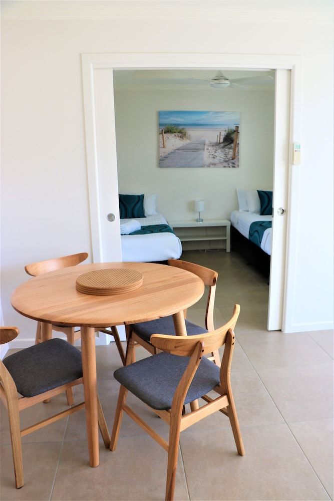 Noosa River Palms Deluxe Apartment, 2 Bedrooms 30