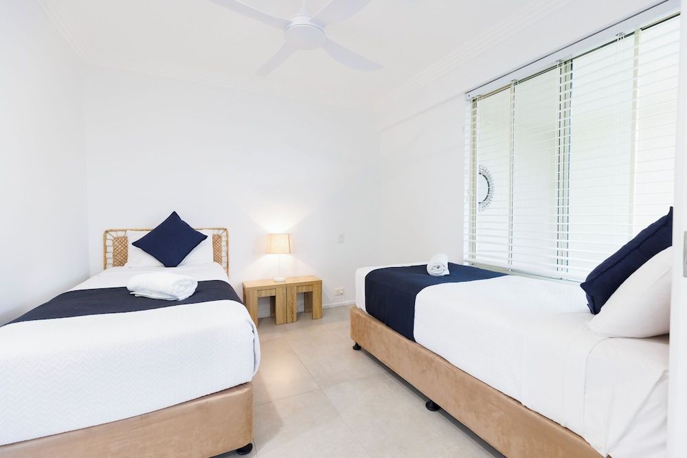 Noosa River Palms Deluxe Apartment, 2 Bedrooms 10
