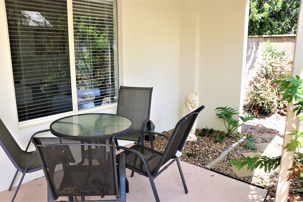 Noosa River Palms Deluxe Apartment, 2 Bedrooms 17