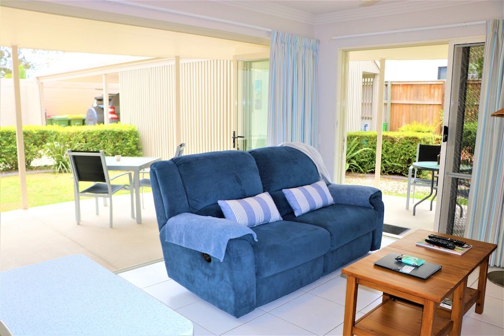 Noosa River Palms Deluxe Apartment, 1 Bedroom 21