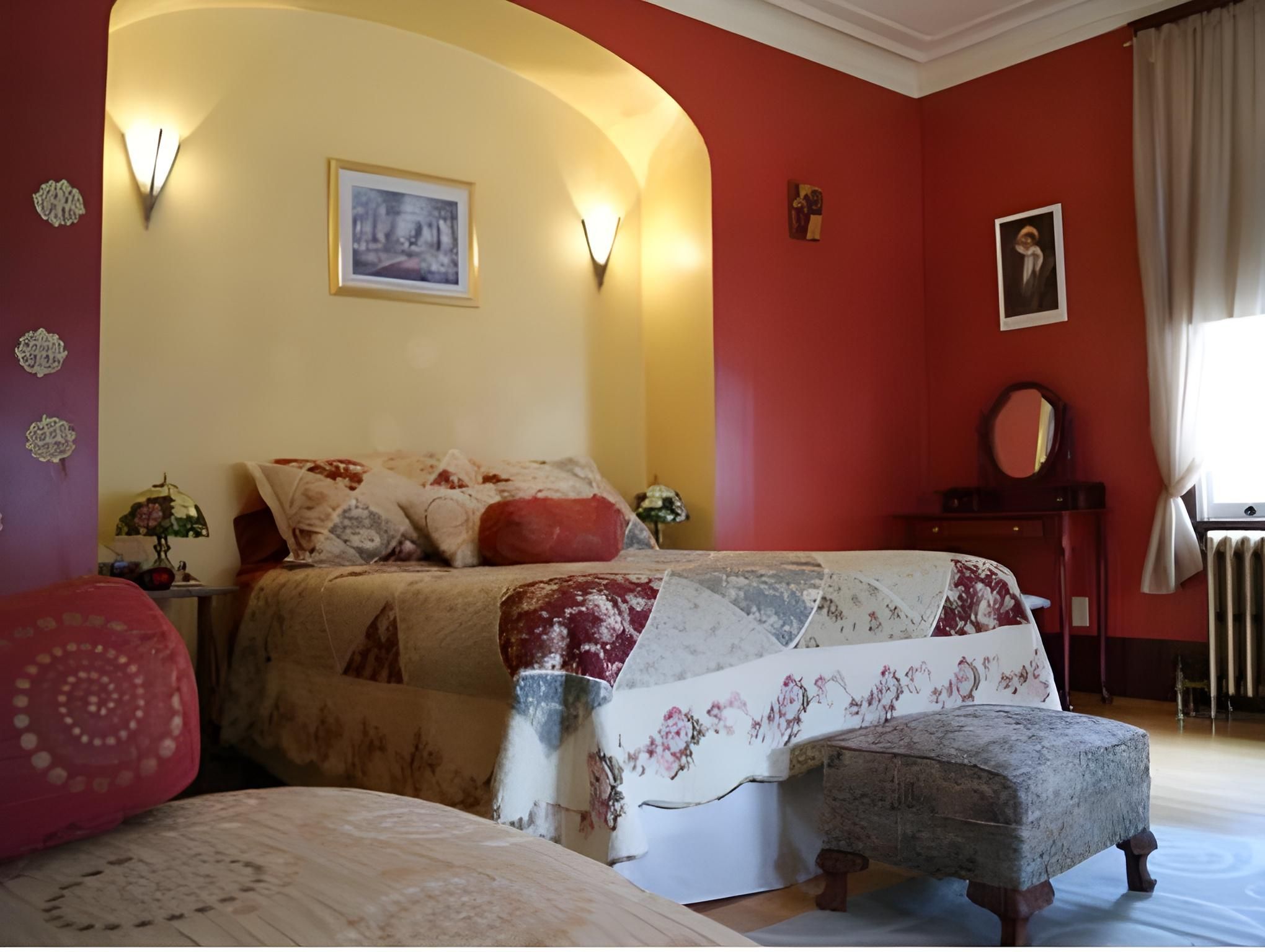 Le Widor, Petit Hôtel Suite 2