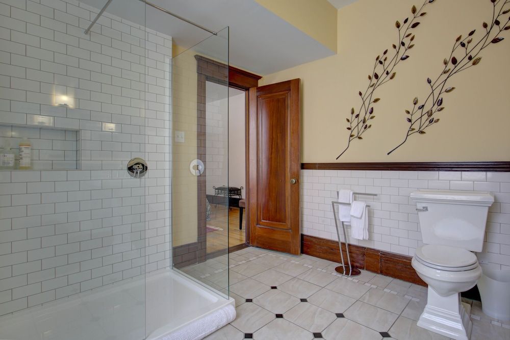 Le Widor, Petit Hôtel Superior Room, 1 King Bed (No 2) 7