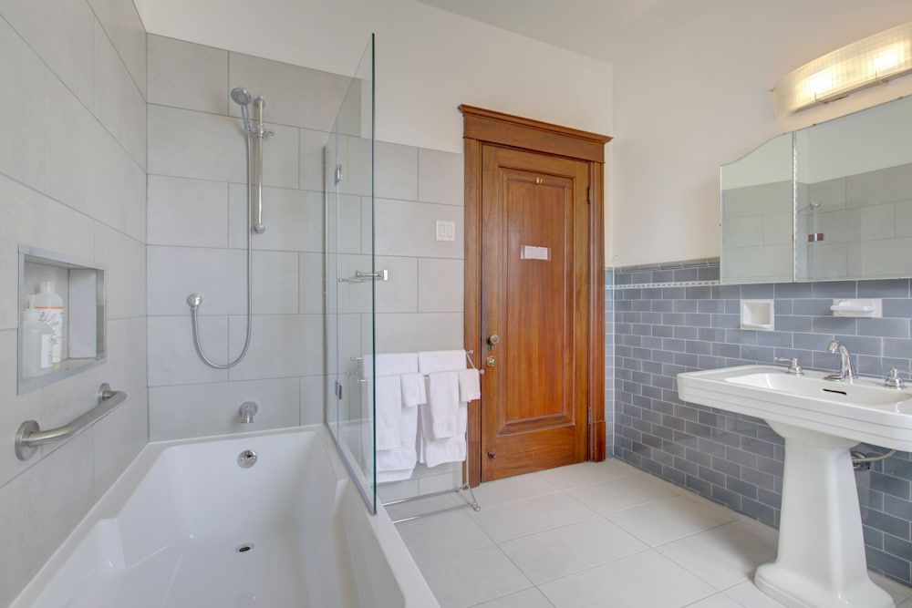 Le Widor, Petit Hôtel Exclusive Suite, 1 King Bed with Sofa bed (No 1) 6