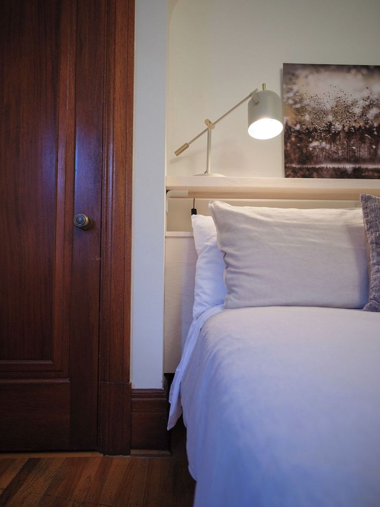 Le Widor, Petit Hôtel Superior Room, 1 King Bed (No 2) 8