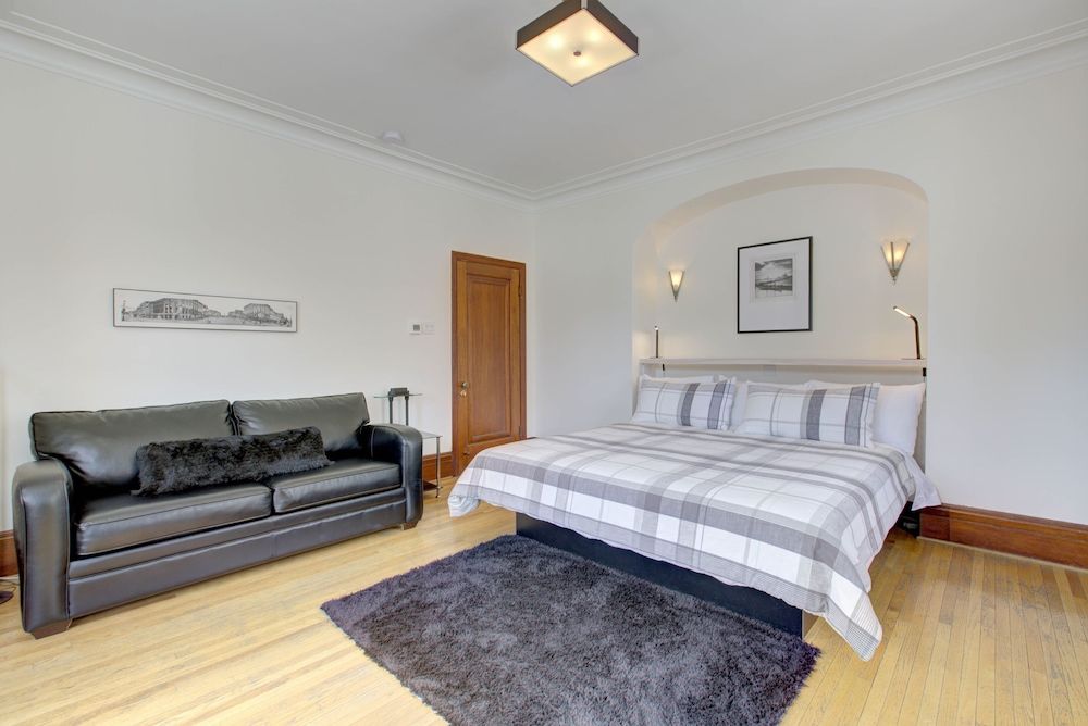 Le Widor, Petit Hôtel Exclusive Suite, 1 King Bed with Sofa bed (No 1) 4