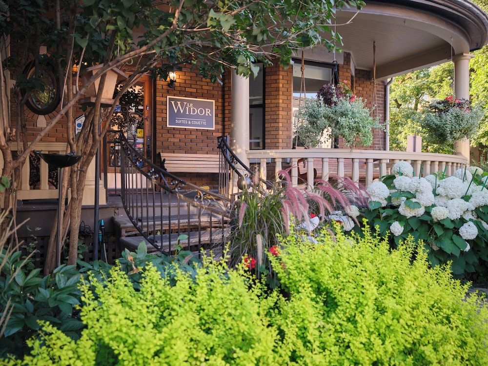 undefined Le Widor, Petit Hôtel 5