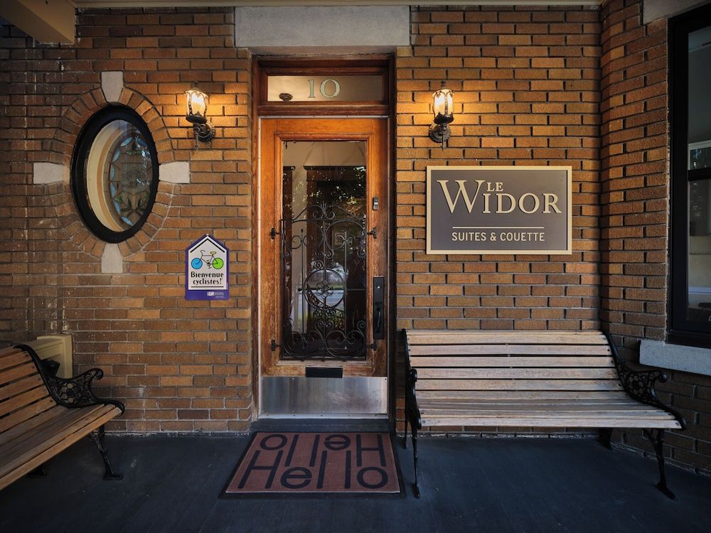 undefined Le Widor, Petit Hôtel 4