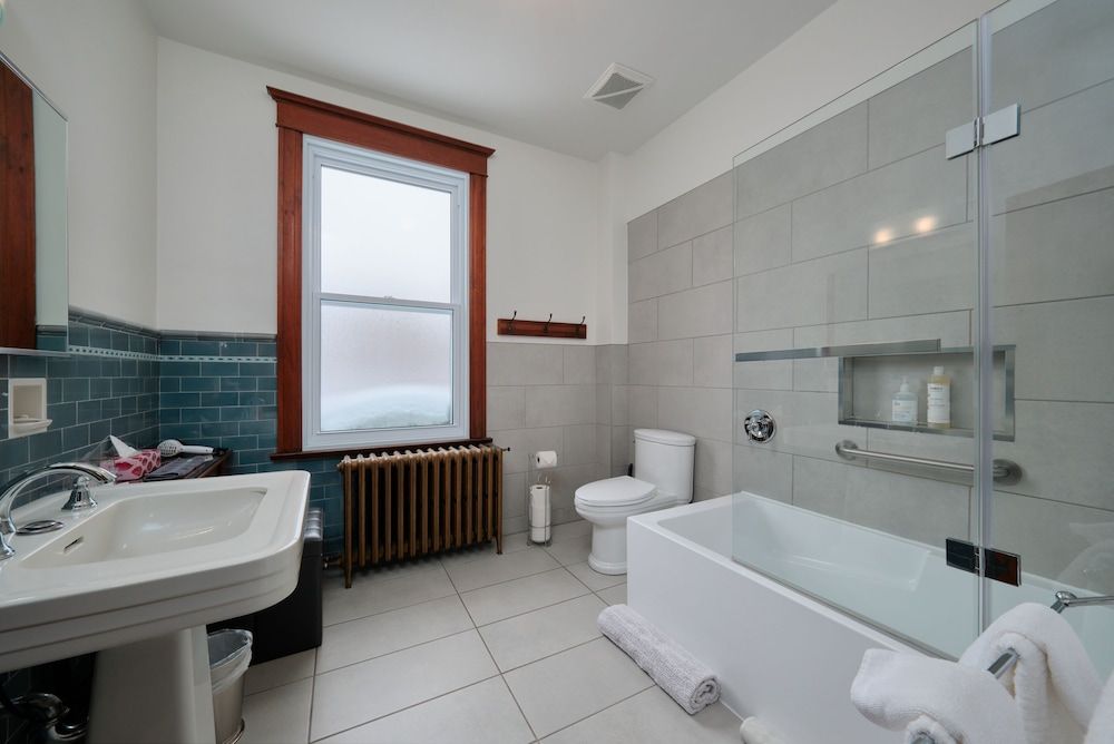 Le Widor, Petit Hôtel Exclusive Suite, 1 King Bed with Sofa bed (No 1) 5