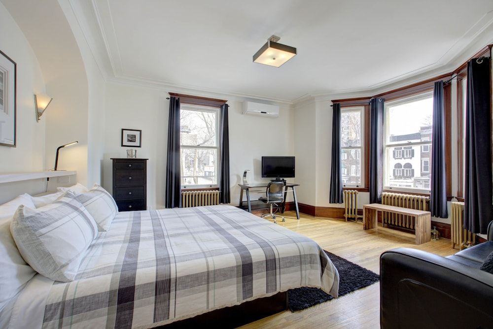 undefined Le Widor, Petit Hôtel 10