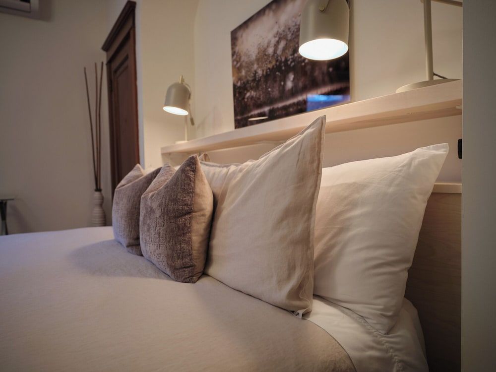 Le Widor, Petit Hôtel Superior Room, 1 King Bed (No 2) 4