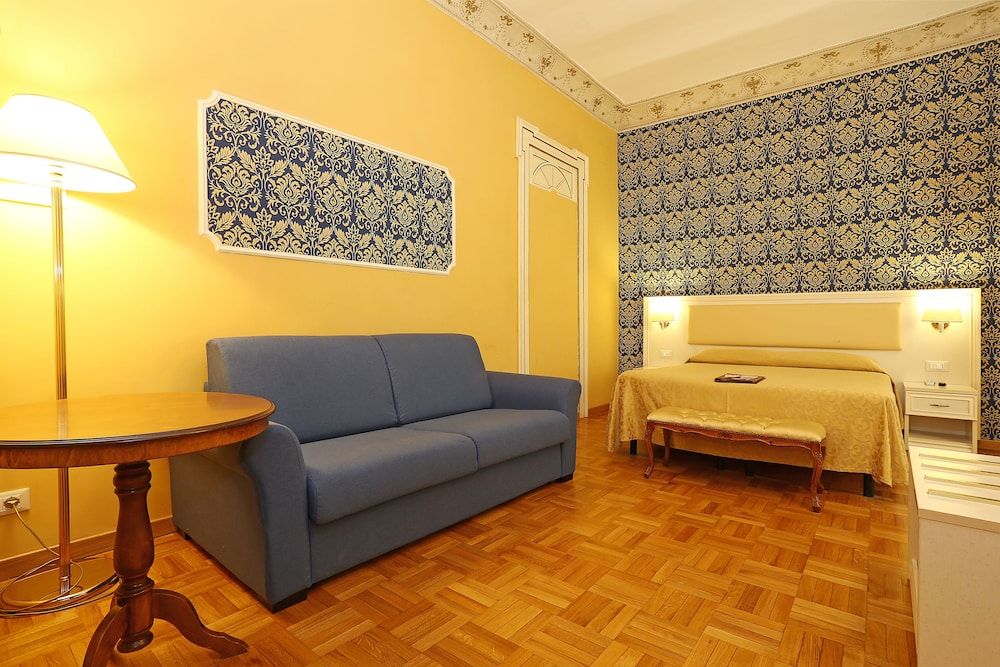 undefined DG Prestige Room 3