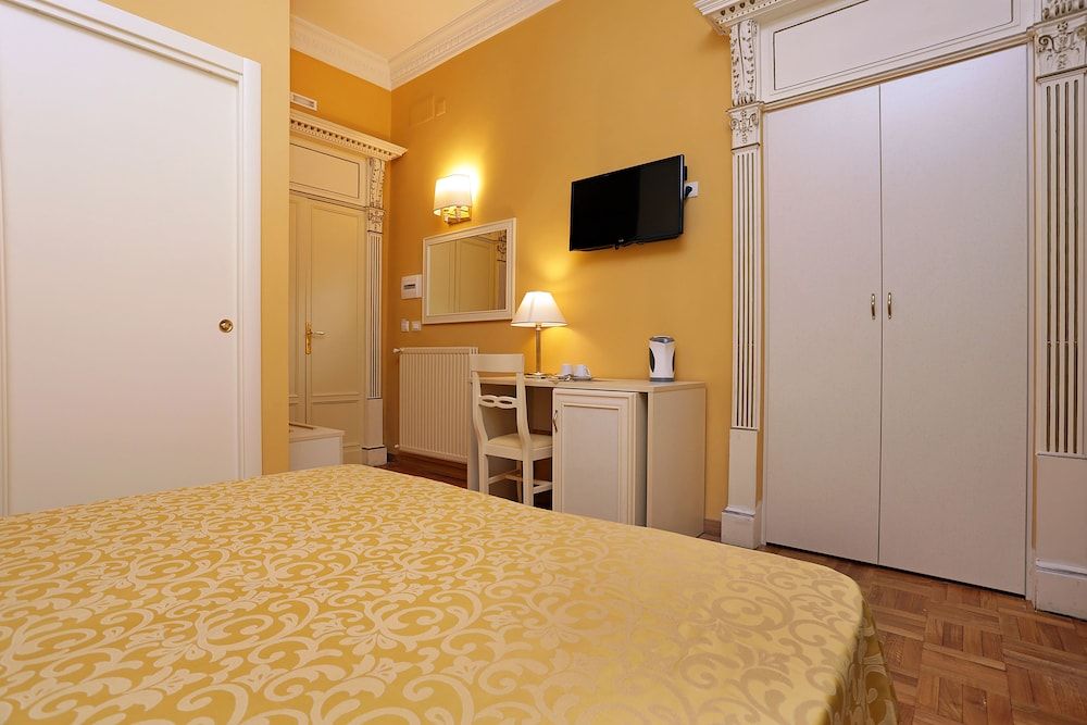 DG Prestige Room Double Room 9