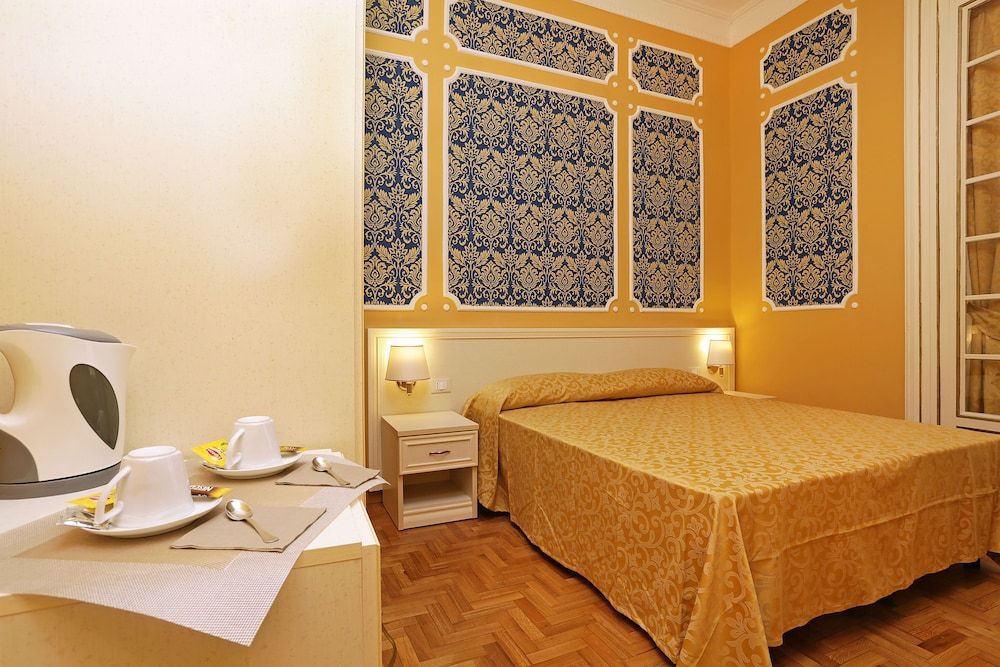 DG Prestige Room Double Room 8