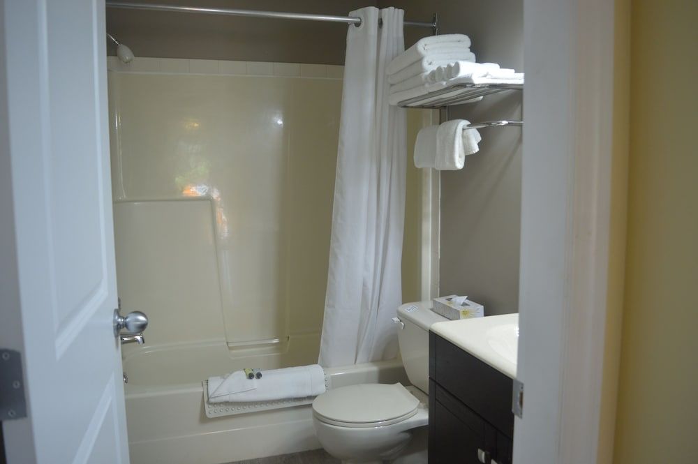 Siesta Suites Premium 2 Bedroom Family Suite 4