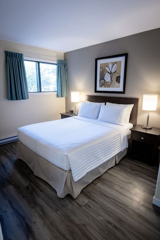 Siesta Suites Suite, 1 Bedroom, Kitchen