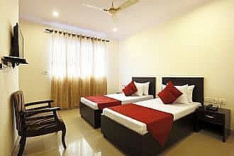 Deluxe Room with Breakfast