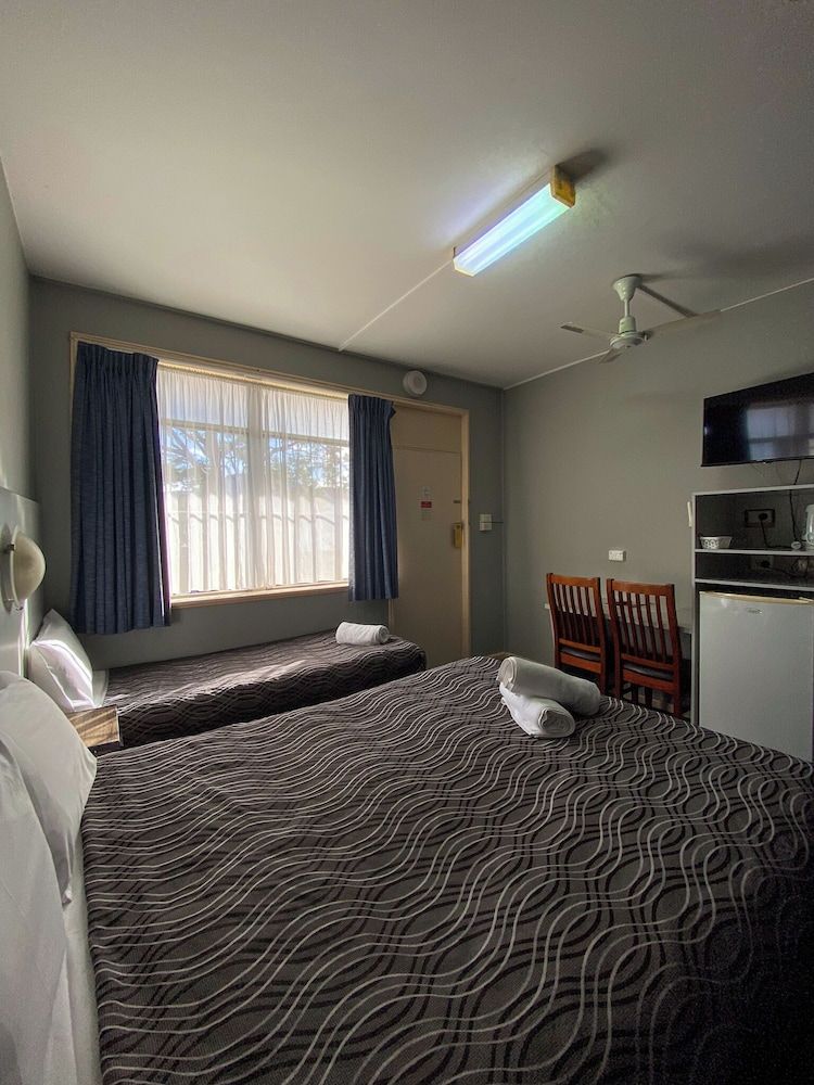 Family Twin Room, Multiple Beds