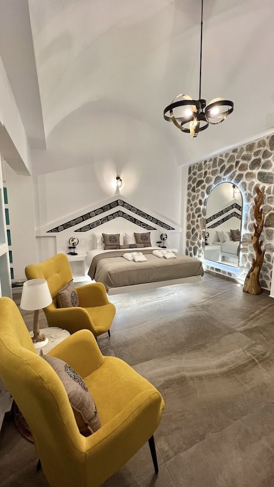 undefined Anastasia Princess Luxury Beach Residence, Adults Only 3