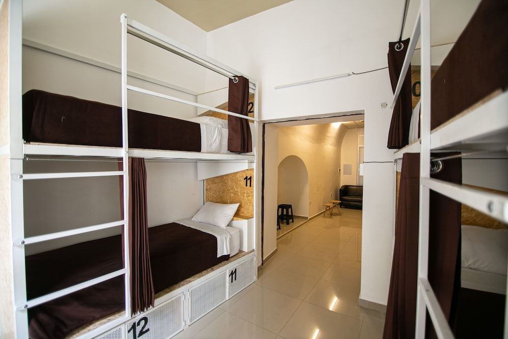 Basic Shared Dormitory