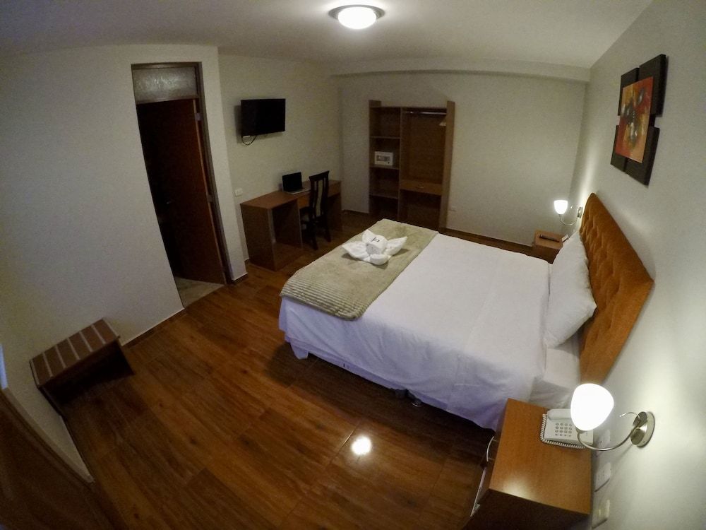Single Room