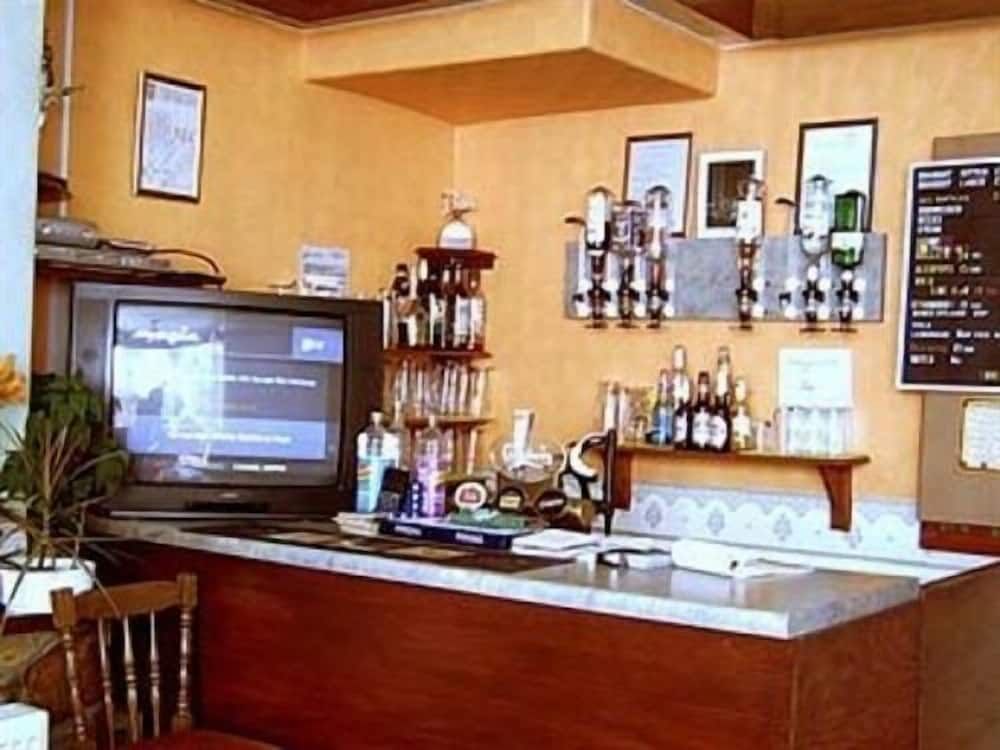 undefined The Marnoch Hotel 6