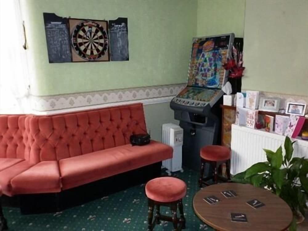 undefined The Marnoch Hotel 7