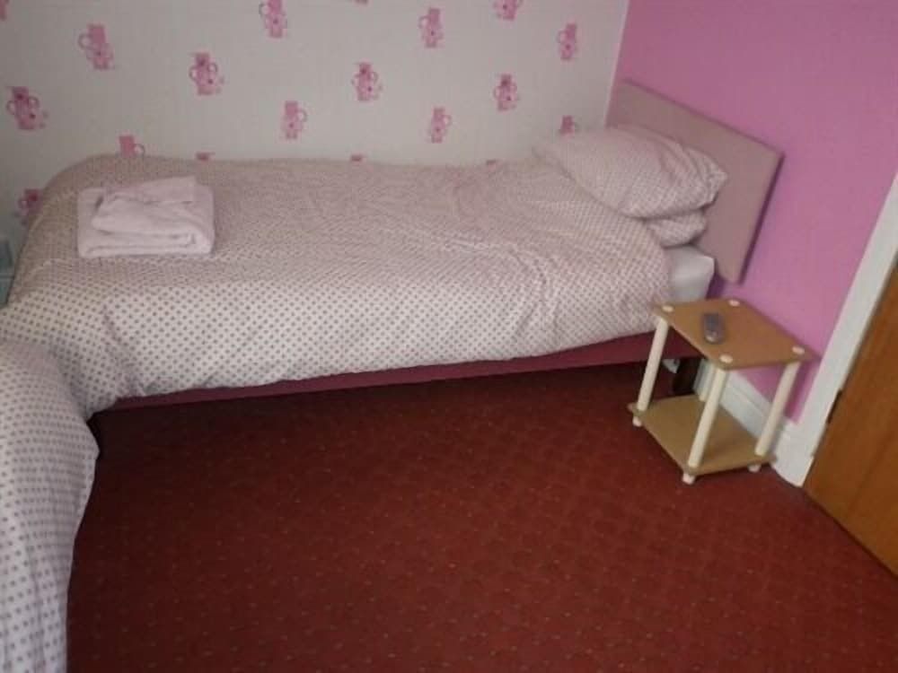 undefined The Marnoch Hotel