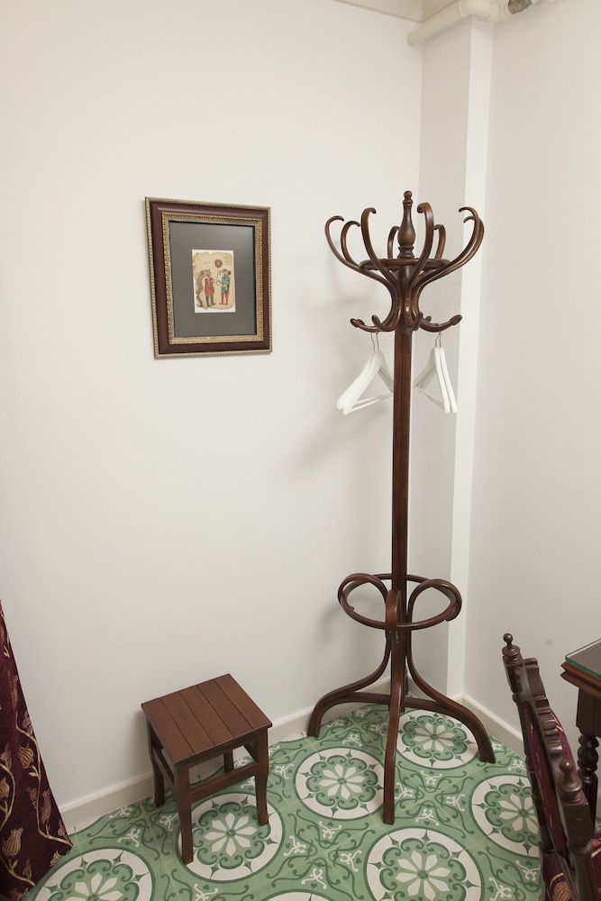 Villa Pera Suite Hotel Antique Economy Double, Annex Building (70 m away) 5