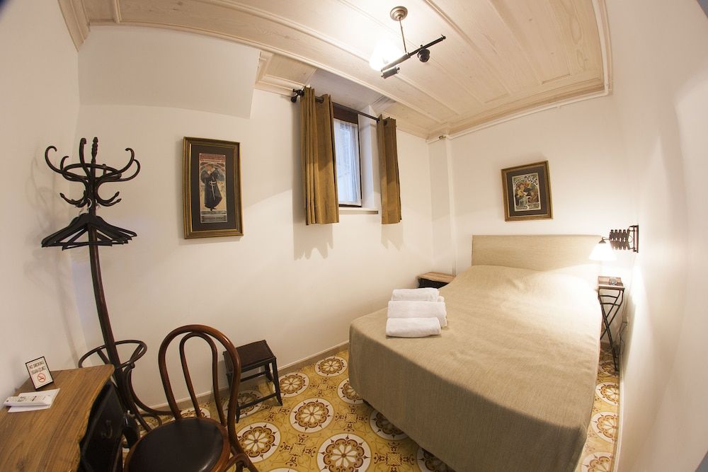 undefined Villa Pera Suite Hotel