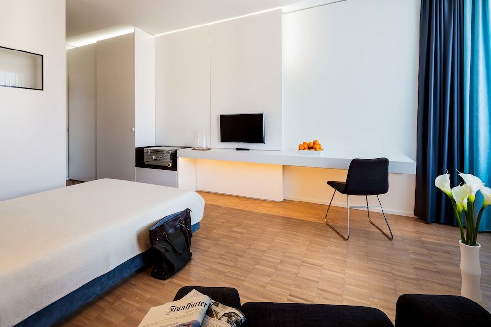 Superior Single Room
